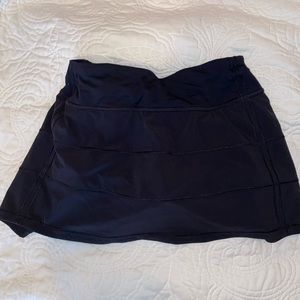 LuluLemon Skirt